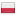 metronik.com.pl server is located in Poland